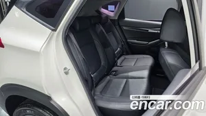 Kia Seltos, 2019 — миниатюра 16