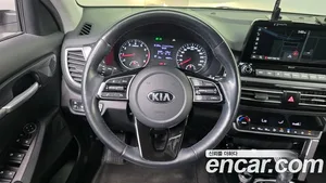 Kia Seltos, 2019 — миниатюра 18