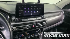 Kia Seltos, 2019 — миниатюра 19