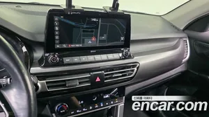 Kia Seltos, 2019 — миниатюра 20