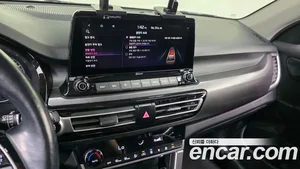 Kia Seltos, 2019 — миниатюра 21