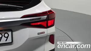 Kia Seltos, 2019 — миниатюра 8