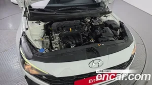 Hyundai Avante, 2022 — миниатюра 6