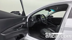 Hyundai Avante, 2022 — миниатюра 13
