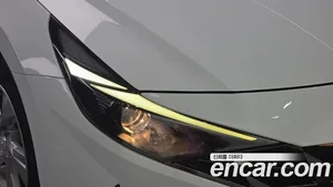 Hyundai Avante, 2022 — миниатюра 8