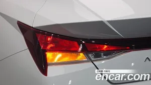 Hyundai Avante, 2022 — миниатюра 9