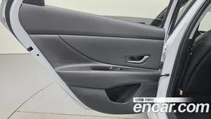 Hyundai Avante, 2022 — миниатюра 15
