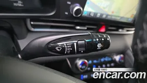 Hyundai Avante, 2022 — миниатюра 29