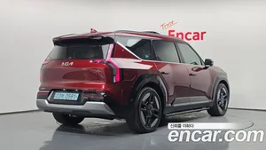 Kia EV9, 2023 — миниатюра 2