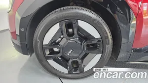 Kia EV9, 2023 — миниатюра 5