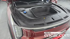 Kia EV9, 2023 — миниатюра 6