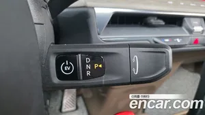 Kia EV9, 2023 — миниатюра 12