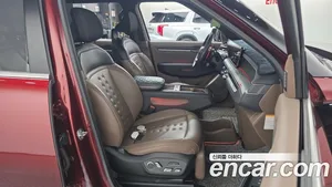 Kia EV9, 2023 — миниатюра 17