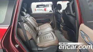 Kia EV9, 2023 — миниатюра 18