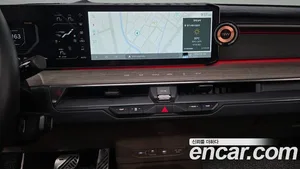 Kia EV9, 2023 — миниатюра 20