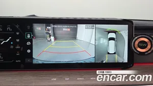 Kia EV9, 2023 — миниатюра 21