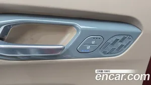 Kia EV9, 2023 — миниатюра 24