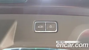 Kia EV9, 2023 — миниатюра 26