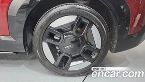 Kia EV9, 2023 — миниатюра 7