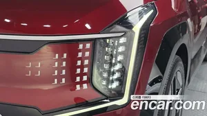 Kia EV9, 2023 — миниатюра 8