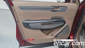 Kia EV9, 2023 — миниатюра 14