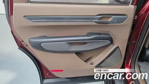 Kia EV9, 2023 — миниатюра 15