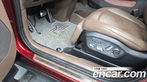 Kia EV9, 2023 — миниатюра 27