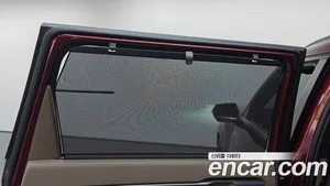 Kia EV9, 2023 — миниатюра 28