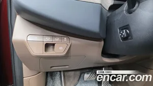 Kia EV9, 2023 — миниатюра 31