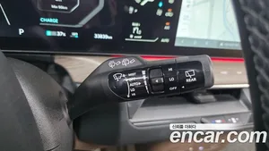 Kia EV9, 2023 — миниатюра 32