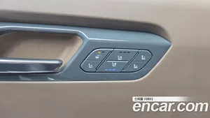 Kia EV9, 2023 — миниатюра 34