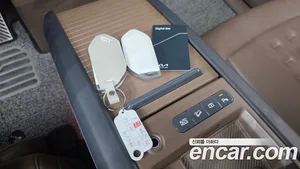 Kia EV9, 2023 — миниатюра 37