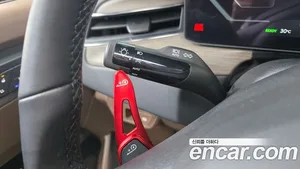 Kia EV9, 2023 — миниатюра 38