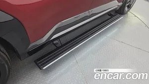 Kia EV9, 2023 — миниатюра 39