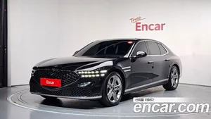 Genesis G90, 2024 — миниатюра 1