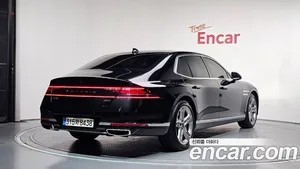 Genesis G90, 2024 — миниатюра 2
