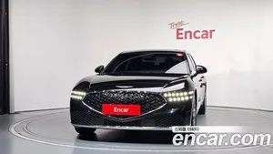 Genesis G90, 2024 — миниатюра 3