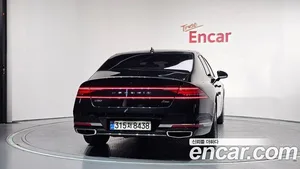 Genesis G90, 2024 — миниатюра 4