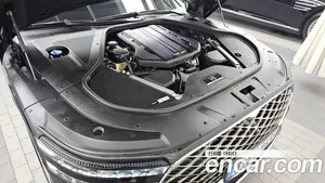 Genesis G90, 2024 — миниатюра 6