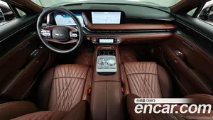 Genesis G90, 2024 — миниатюра 10