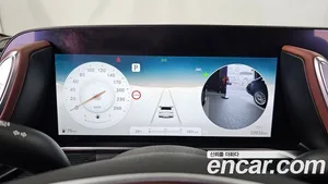 Genesis G90, 2024 — миниатюра 11