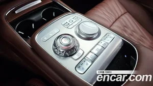Genesis G90, 2024 — миниатюра 12