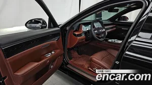 Genesis G90, 2024 — миниатюра 13