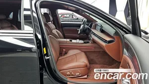Genesis G90, 2024 — миниатюра 17