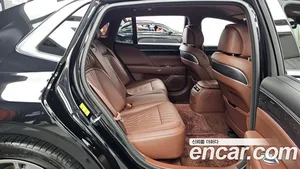 Genesis G90, 2024 — миниатюра 18