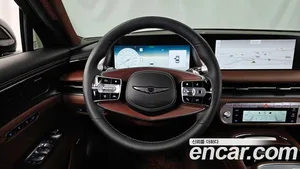 Genesis G90, 2024 — миниатюра 19