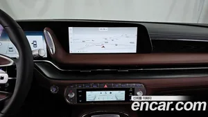 Genesis G90, 2024 — миниатюра 20
