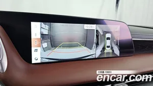 Genesis G90, 2024 — миниатюра 21