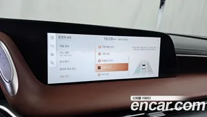 Genesis G90, 2024 — миниатюра 22