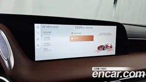 Genesis G90, 2024 — миниатюра 23